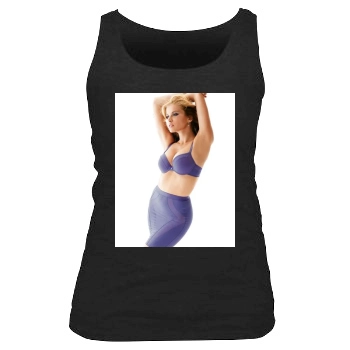 Tanya Mityushina Women's Tank Top