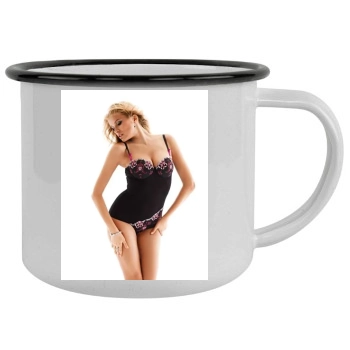 Tanya Mityushina Camping Mug