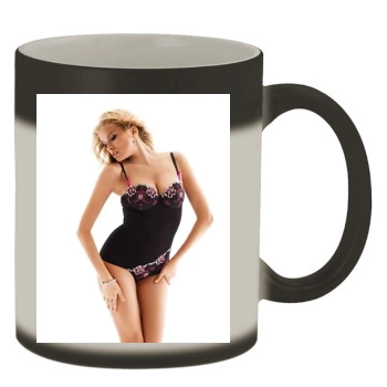 Tanya Mityushina Color Changing Mug