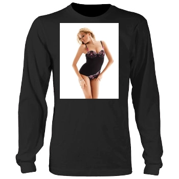 Tanya Mityushina Men's Heavy Long Sleeve TShirt