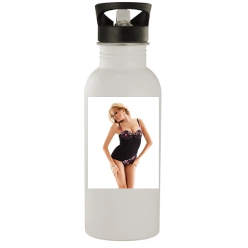 Tanya Mityushina Stainless Steel Water Bottle