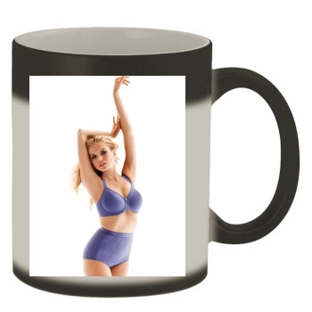 Tanya Mityushina Color Changing Mug