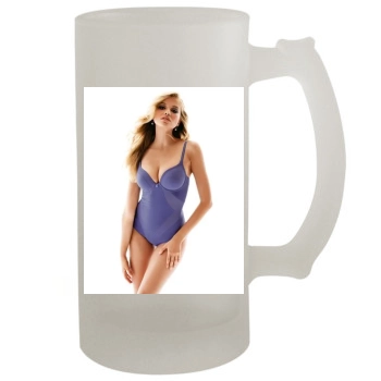 Tanya Mityushina 16oz Frosted Beer Stein