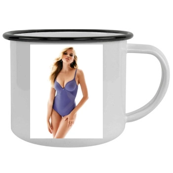 Tanya Mityushina Camping Mug