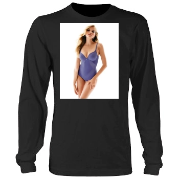 Tanya Mityushina Men's Heavy Long Sleeve TShirt