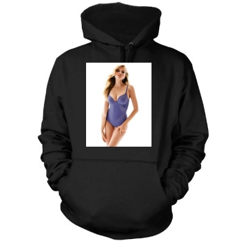 Tanya Mityushina Mens Pullover Hoodie Sweatshirt