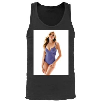 Tanya Mityushina Men's Tank Top