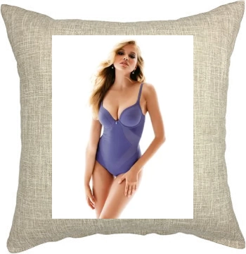 Tanya Mityushina Pillow