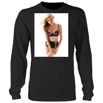 Tanya Mityushina Men's Heavy Long Sleeve TShirt