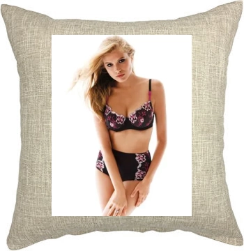 Tanya Mityushina Pillow