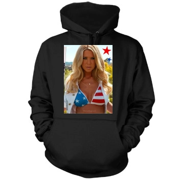 Tara Reid Mens Pullover Hoodie Sweatshirt