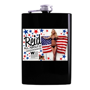 Tara Reid Hip Flask