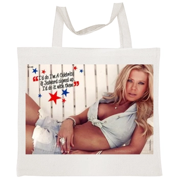 Tara Reid Tote