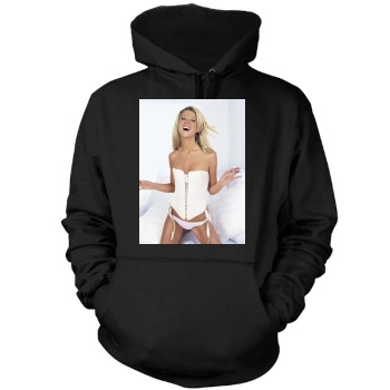 Tara Reid Mens Pullover Hoodie Sweatshirt