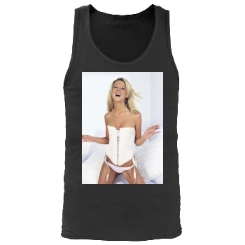 Tara Reid Men's Tank Top