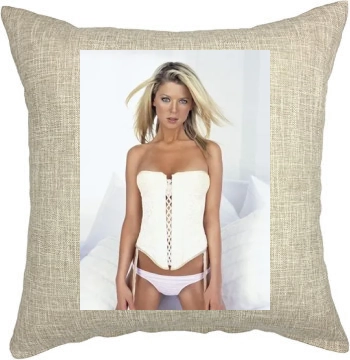 Tara Reid Pillow