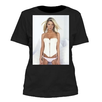 Tara Reid Women's Cut T-Shirt