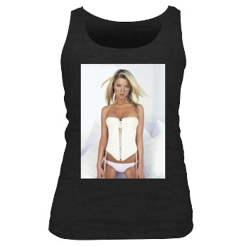 Tara Reid Women's Tank Top