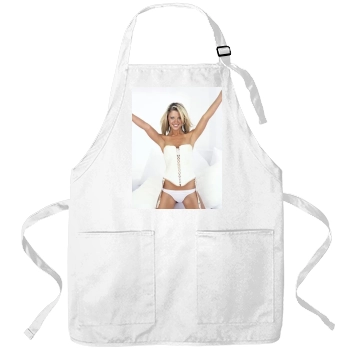 Tara Reid Apron