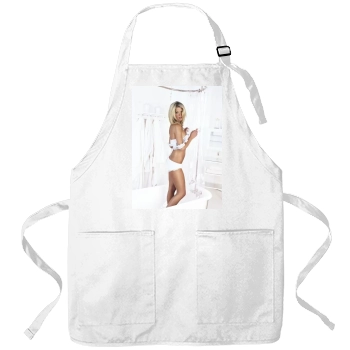 Tara Reid Apron