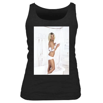 Tara Reid Women's Tank Top