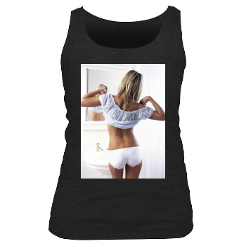 Tara Reid Women's Tank Top