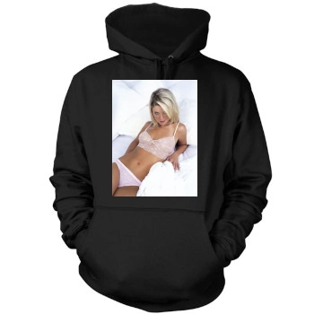 Tara Reid Mens Pullover Hoodie Sweatshirt