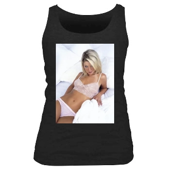 Tara Reid Women's Tank Top