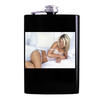 Tara Reid Hip Flask