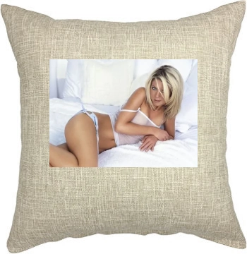 Tara Reid Pillow