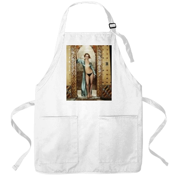 Taryn Manning Apron