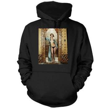 Taryn Manning Mens Pullover Hoodie Sweatshirt