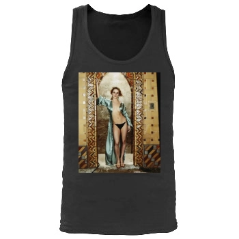 Taryn Manning Men's Tank Top