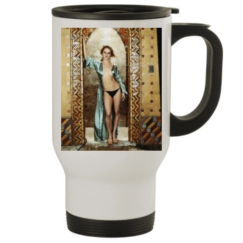 Taryn Manning Stainless Steel Travel Mug