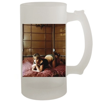 Taryn Manning 16oz Frosted Beer Stein