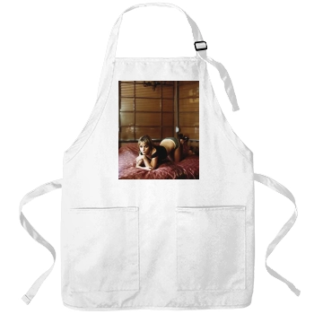 Taryn Manning Apron