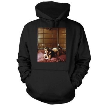 Taryn Manning Mens Pullover Hoodie Sweatshirt