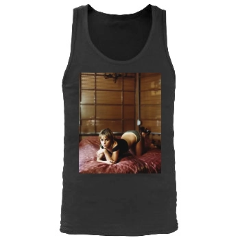 Taryn Manning Men's Tank Top