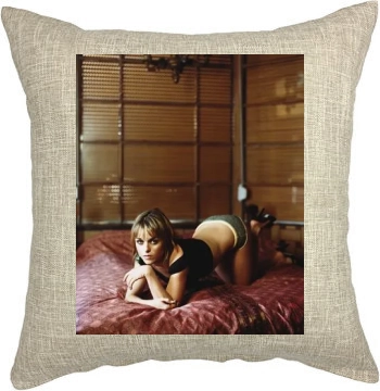 Taryn Manning Pillow