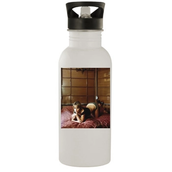 Taryn Manning Stainless Steel Water Bottle