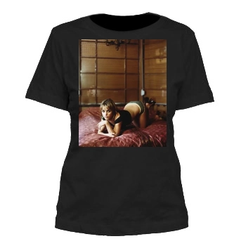 Taryn Manning Women's Cut T-Shirt