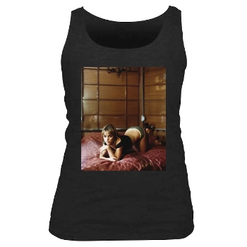 Taryn Manning Women's Tank Top