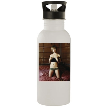 Taryn Manning Stainless Steel Water Bottle