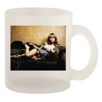 Taryn Manning 10oz Frosted Mug