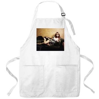 Taryn Manning Apron