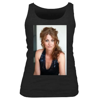 Tatjana Alexander Women's Tank Top