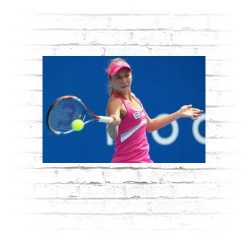 Alona Bondarenko Poster