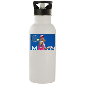 Alona Bondarenko Stainless Steel Water Bottle