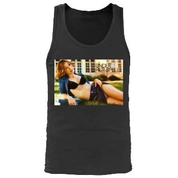 Alyson Hannigan Men's Tank Top