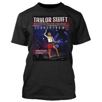 Taylor Swift Men's TShirt